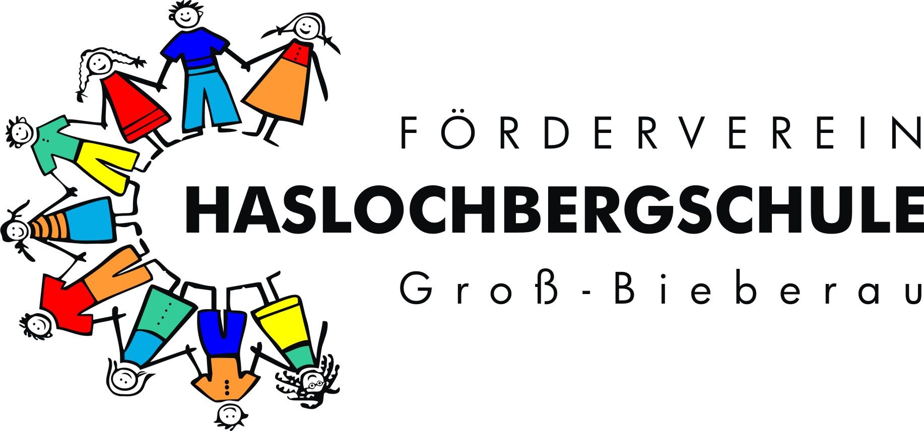 Förderverein der Haslochbergschule in Groß-Bieberau
